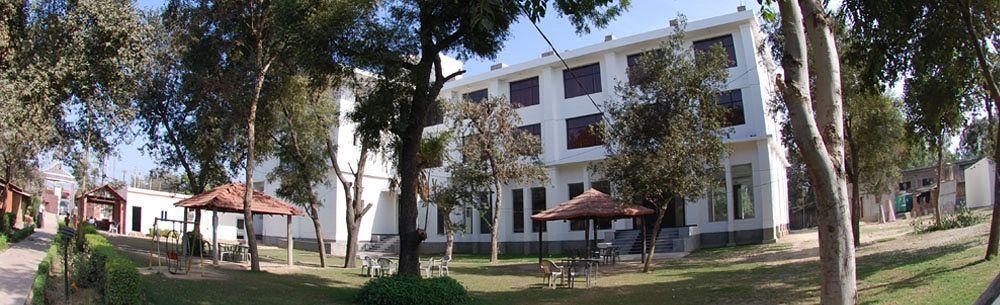 Madhu Resort Agra  Extérieur photo