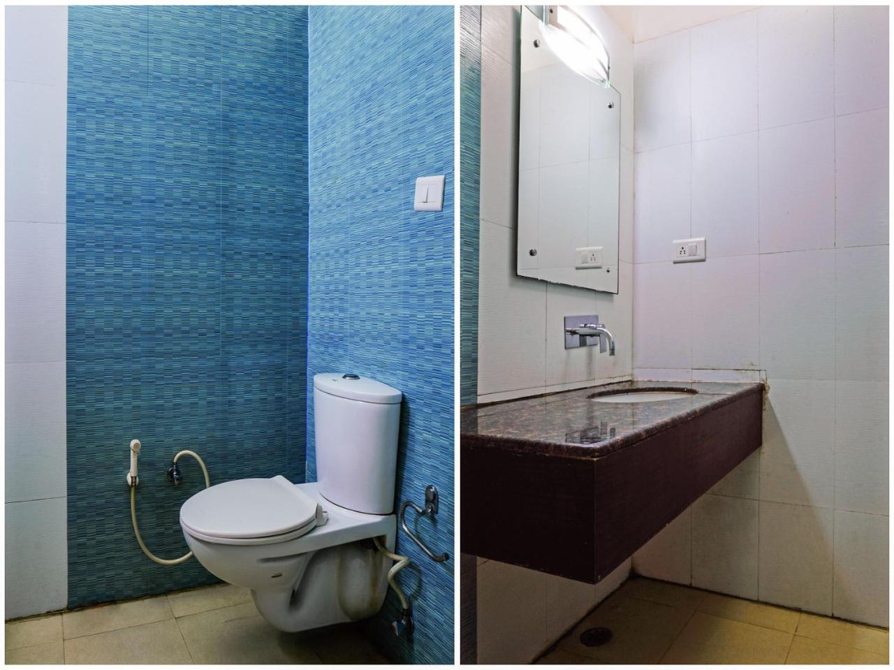 Madhu Resort Agra  Extérieur photo