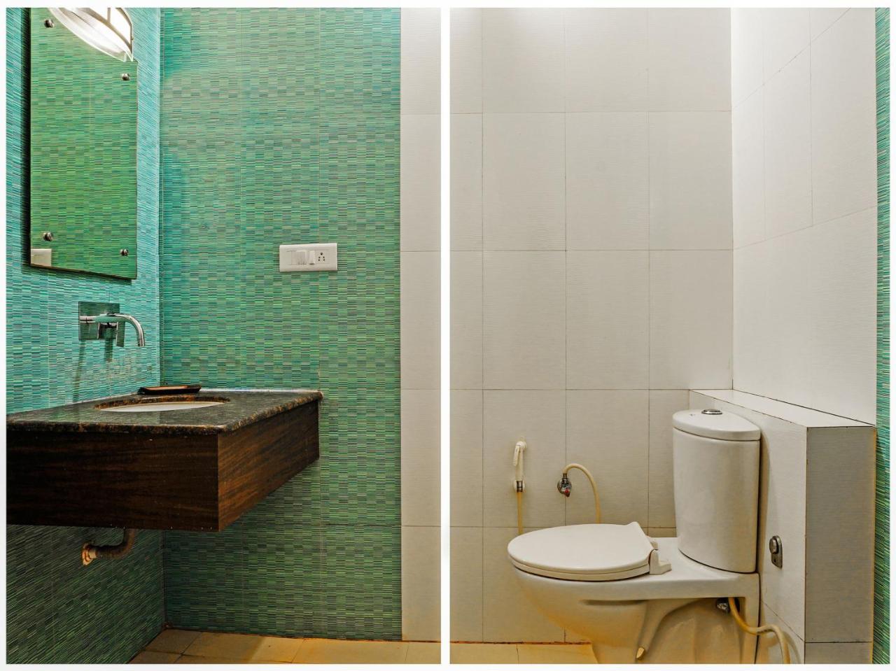 Madhu Resort Agra  Extérieur photo